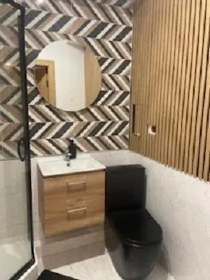 Dwa Apartment *