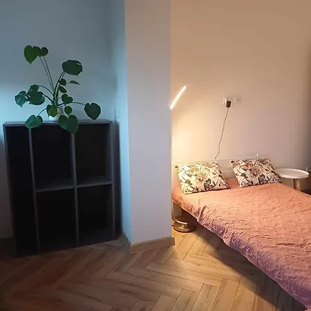 Dwa Apartment Piecki (Pomerania)