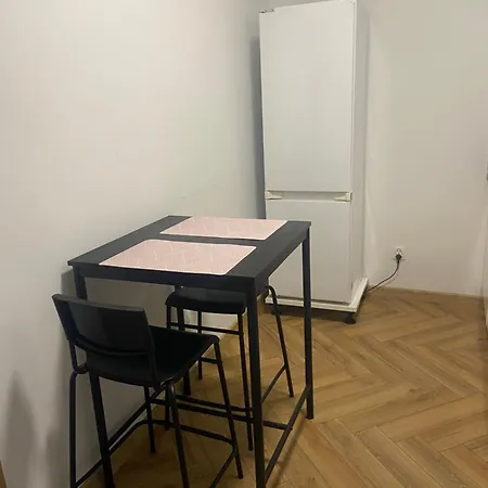 Apartmán Dwa *